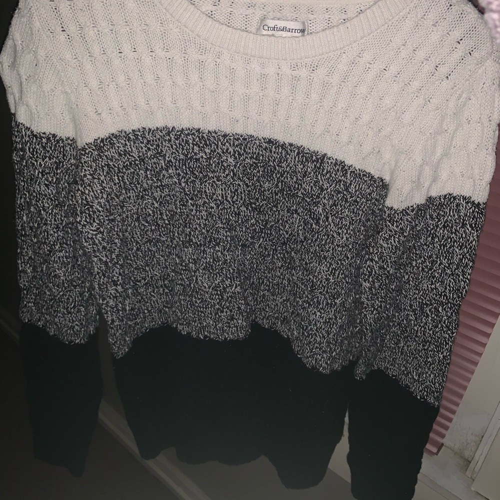 Sweater